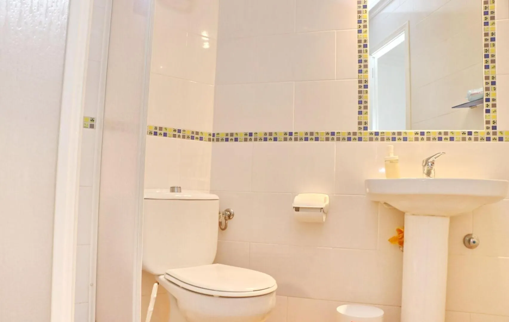 Apartment Estudio Chiclana Conil De La Frontera