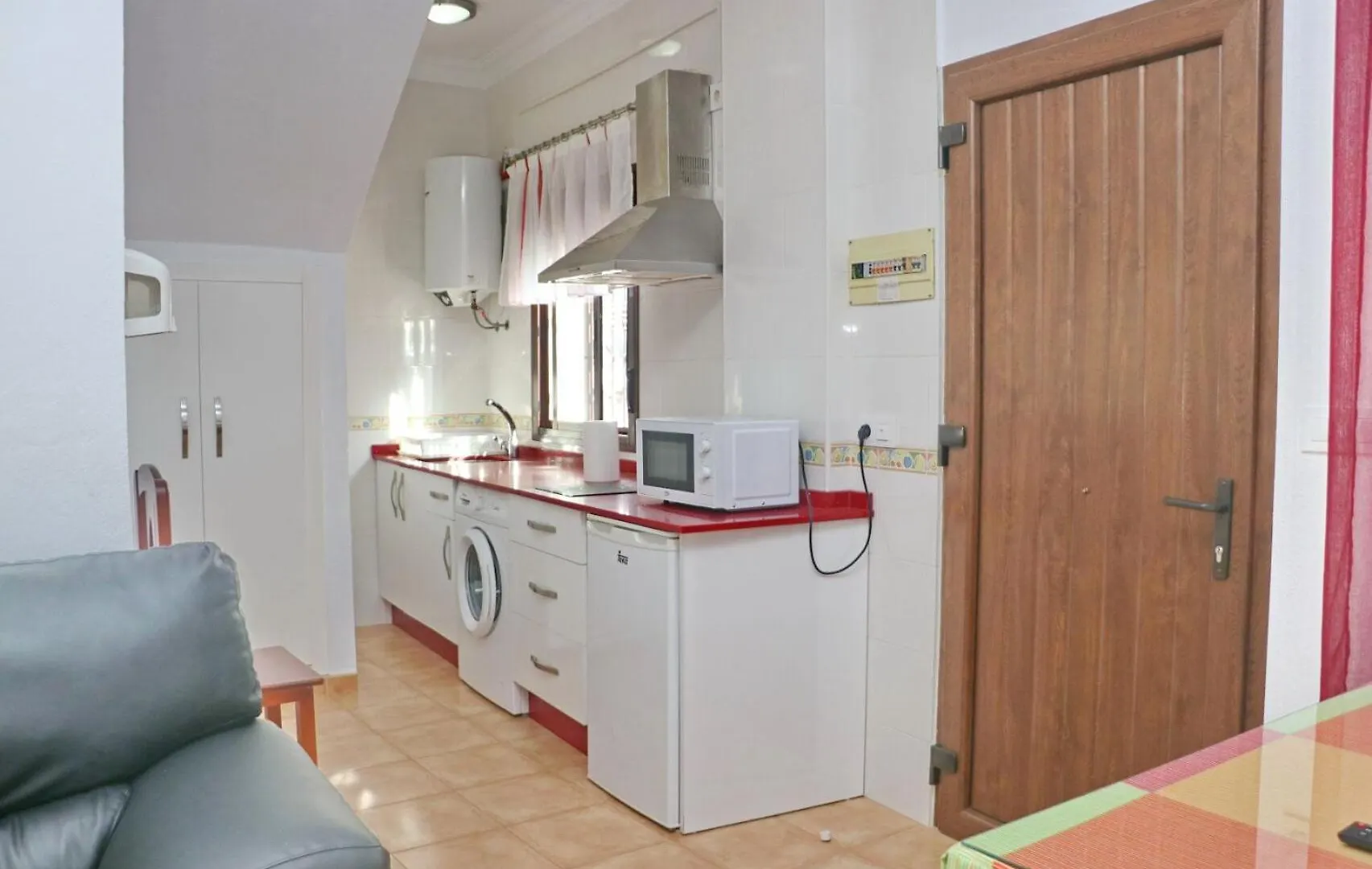 Estudio Chiclana Conil De La Frontera