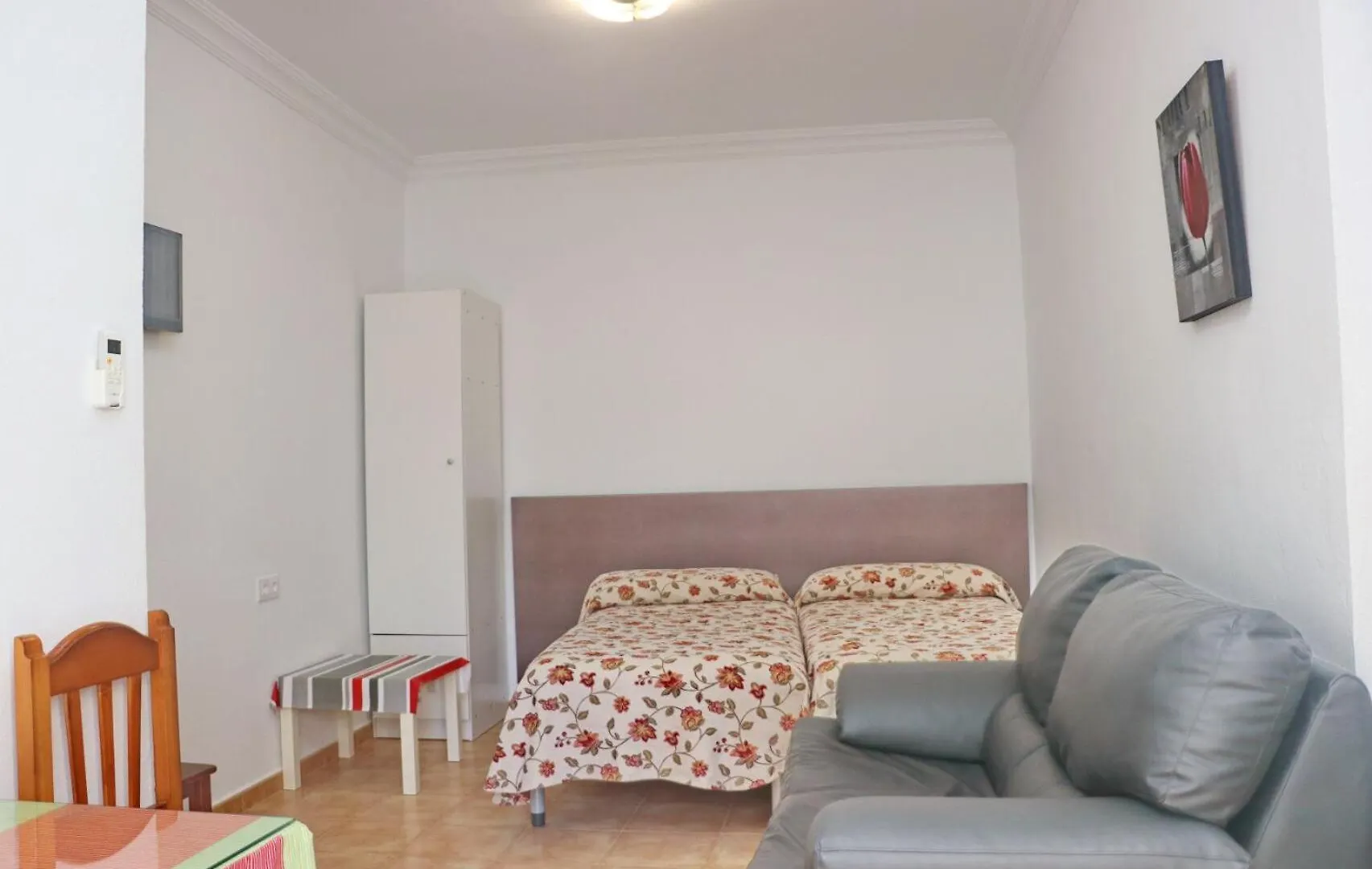 Apartment Estudio Chiclana Conil De La Frontera