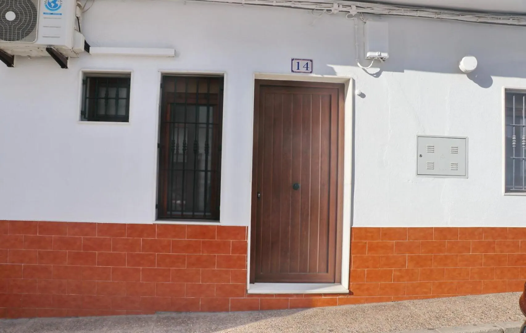 Estudio Chiclana Conil De La Frontera Spain