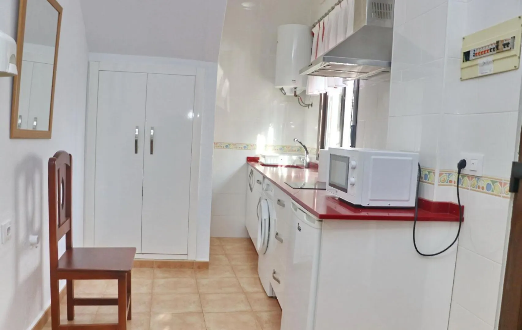 Apartment Estudio Chiclana Conil De La Frontera Spain